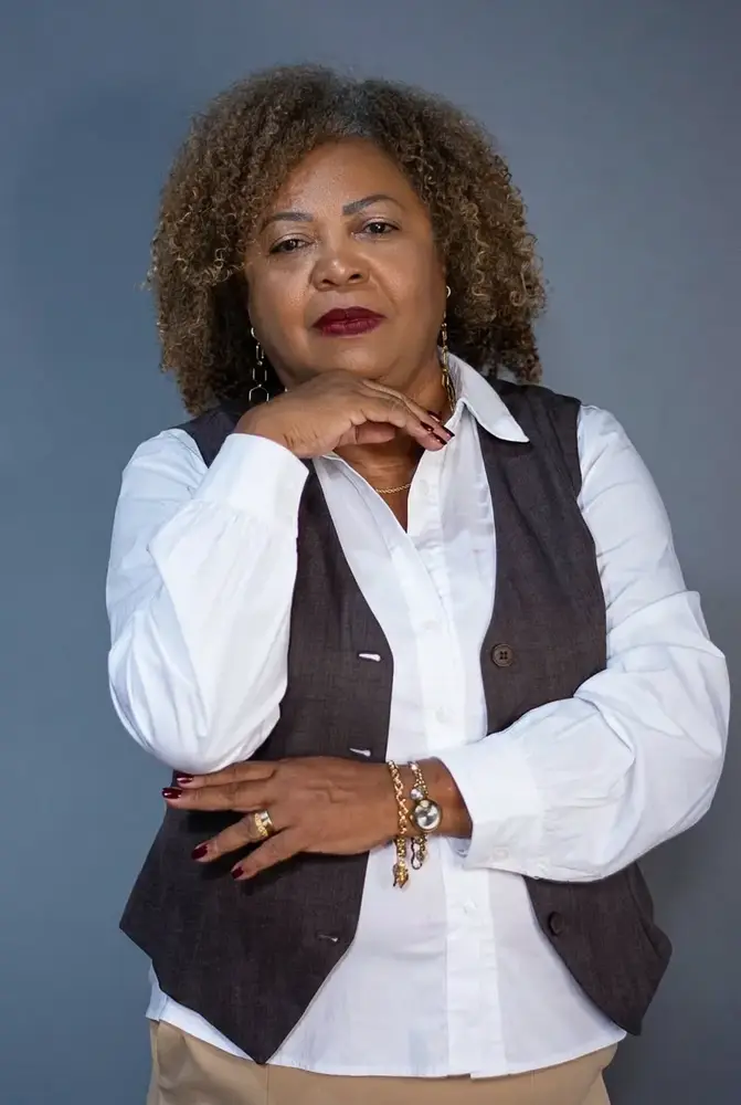 Retrato de Emília